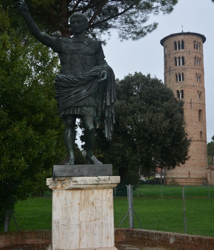 Равенна, Италия  (113)