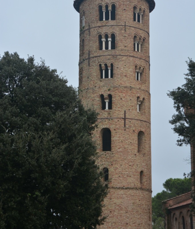 Равенна, Италия  (114)