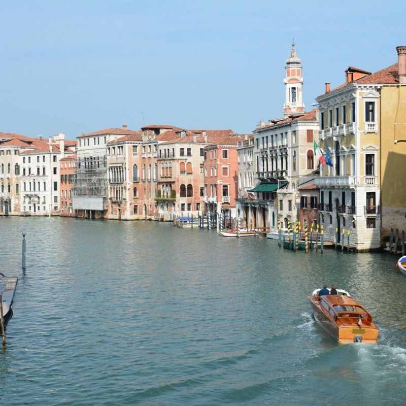 Венеция, Италия  (25)