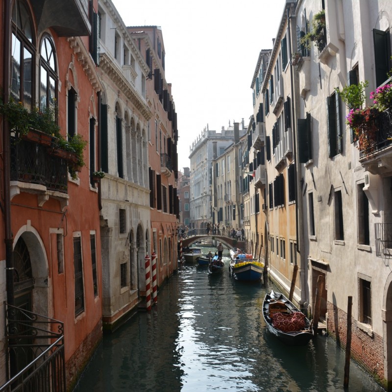 Венеция, Италия  (26)