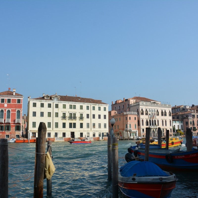 Венеция, Италия  (7)