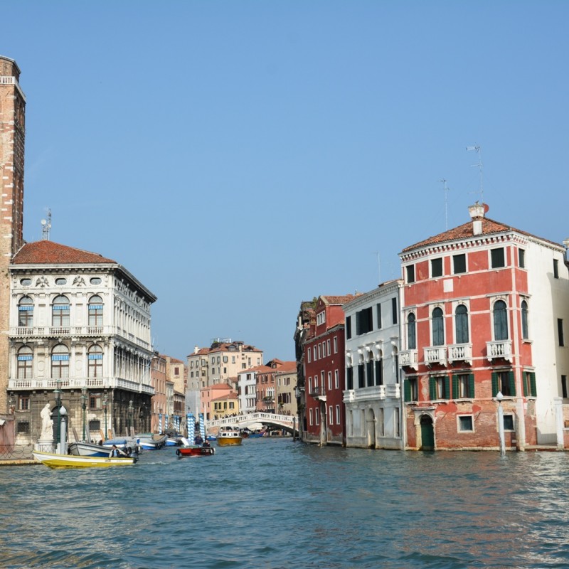 Венеция, Италия  (8)