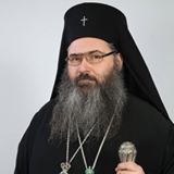 митрополит Иоанн Варненский и Великопреславский