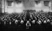 Послание по случаю 100-летия Поместного Собора 1917-1918