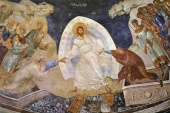 икона воскресения