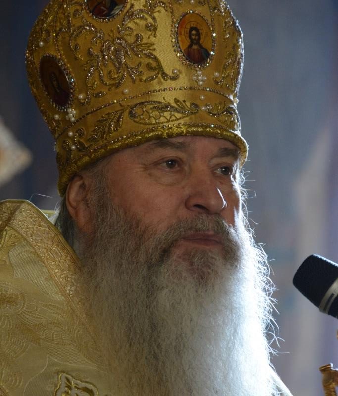 День памяти святителя Серафима, архиепископа Богучарского (91)