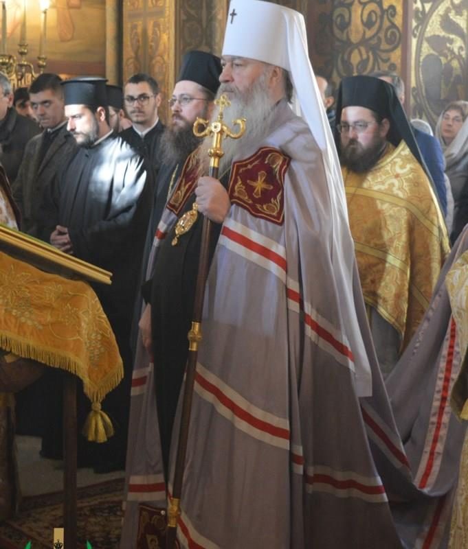 День памяти святителя Серафима, архиепископа Богучарского (10)