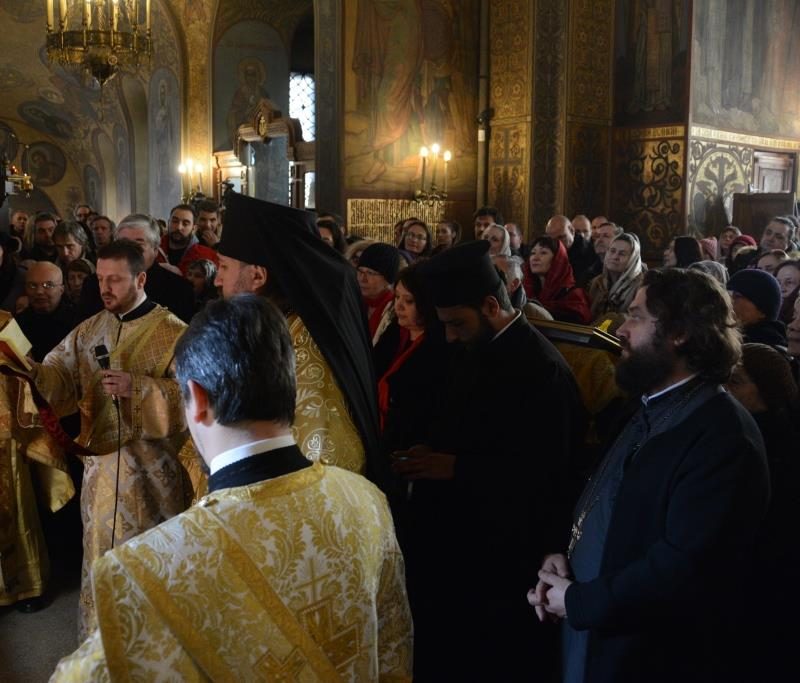 День памяти святителя Серафима, архиепископа Богучарского (101)