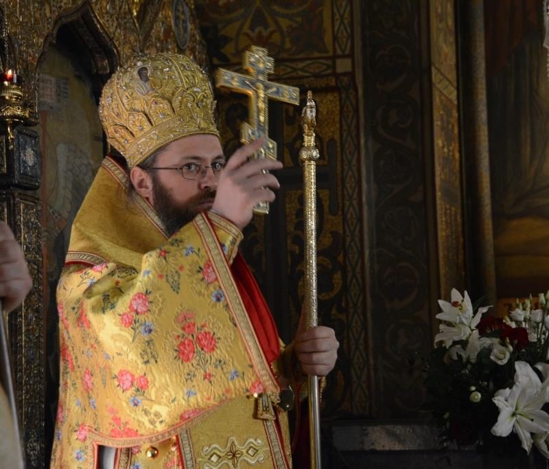 День памяти святителя Серафима, архиепископа Богучарского (102)