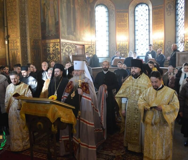 День памяти святителя Серафима, архиепископа Богучарского (11)