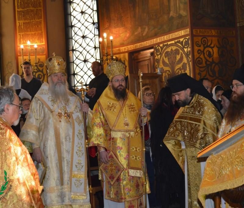 День памяти святителя Серафима, архиепископа Богучарского (16)