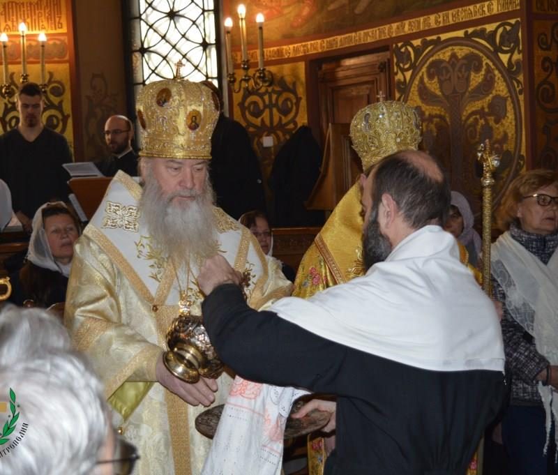 День памяти святителя Серафима, архиепископа Богучарского (17)