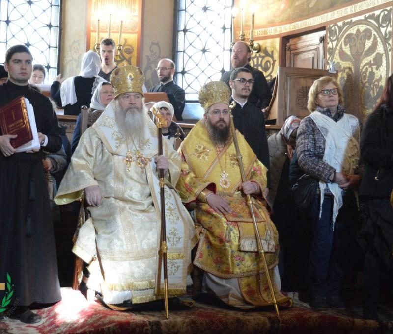 День памяти святителя Серафима, архиепископа Богучарского (20)