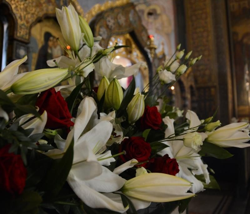 День памяти святителя Серафима, архиепископа Богучарского (24)