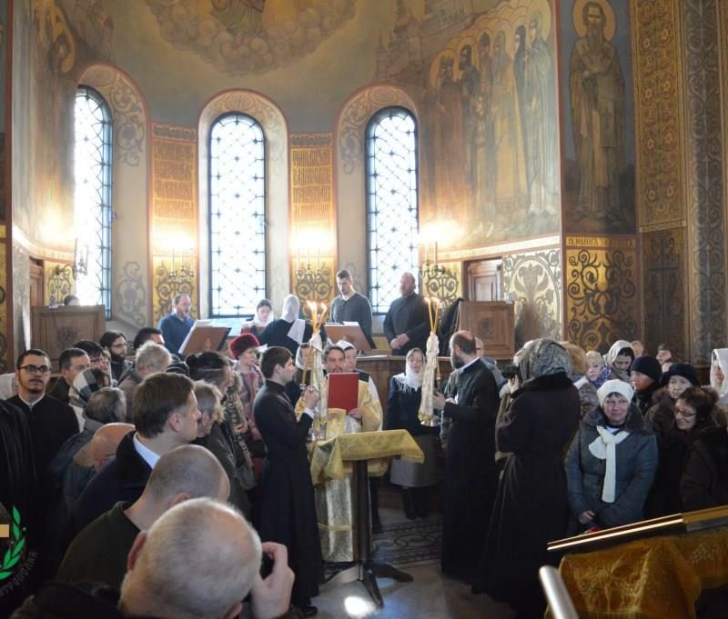 День памяти святителя Серафима, архиепископа Богучарского (32)