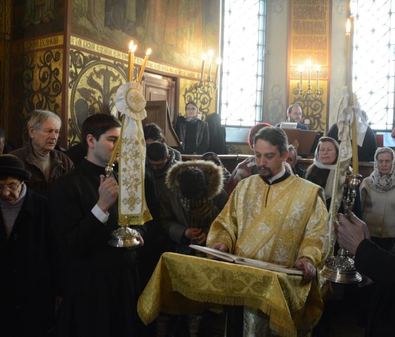 День памяти святителя Серафима, архиепископа Богучарского (34)