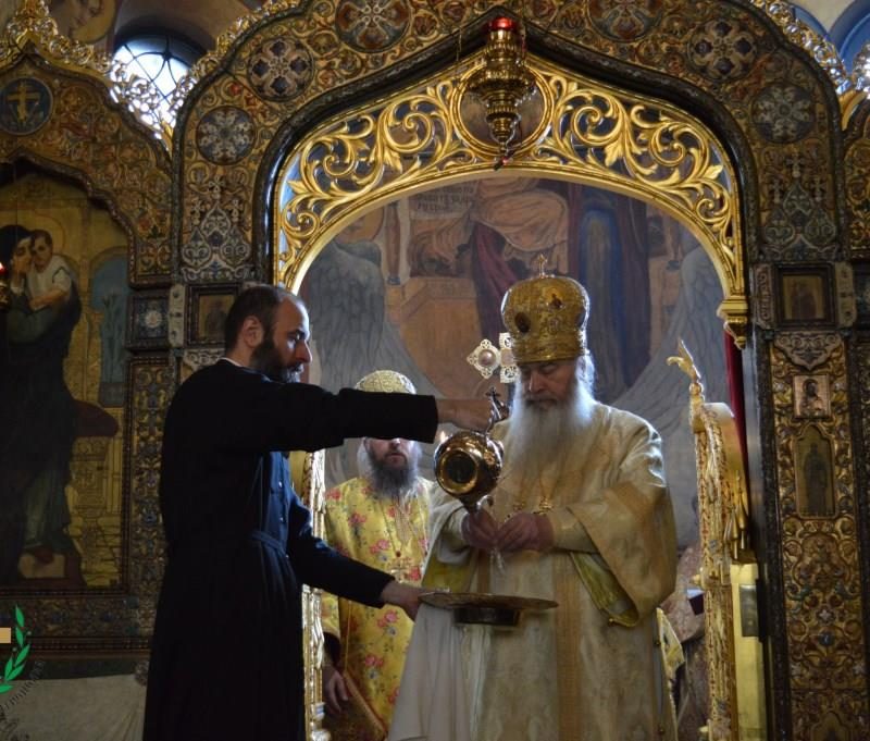 День памяти святителя Серафима, архиепископа Богучарского (37)