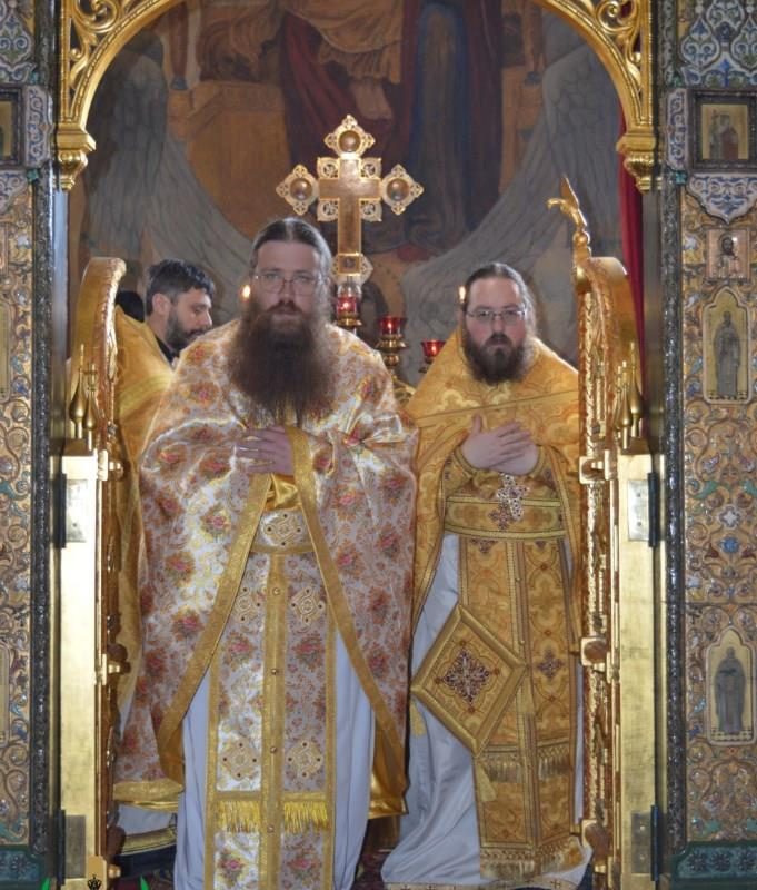 День памяти святителя Серафима, архиепископа Богучарского (41)