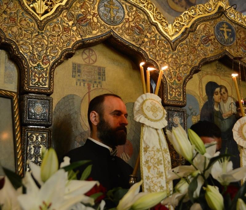 День памяти святителя Серафима, архиепископа Богучарского (45)