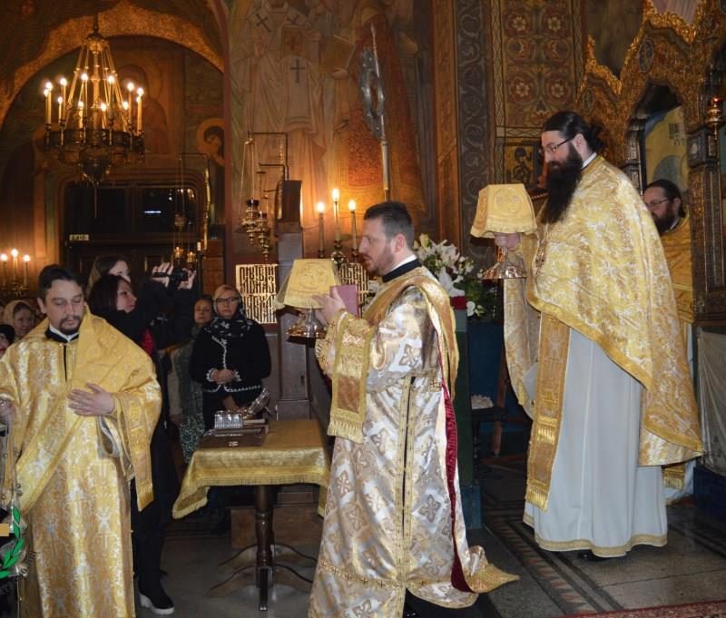 День памяти святителя Серафима, архиепископа Богучарского (46)