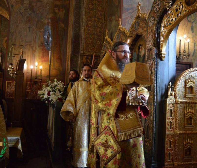День памяти святителя Серафима, архиепископа Богучарского (49)