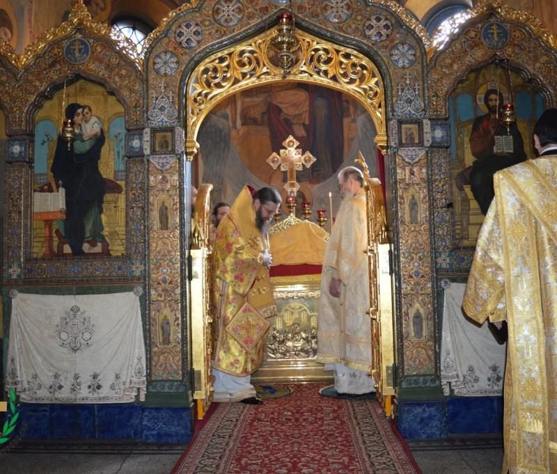 День памяти святителя Серафима, архиепископа Богучарского (54)