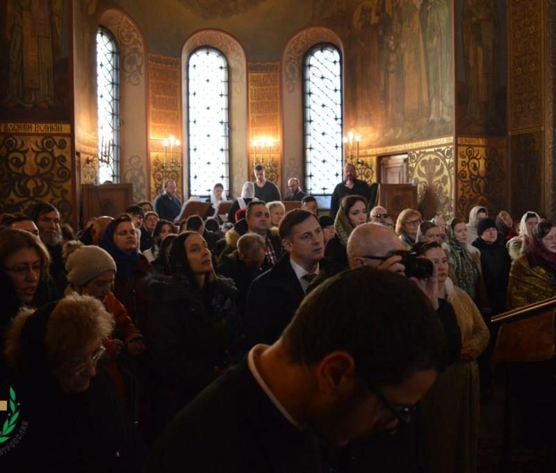 День памяти святителя Серафима, архиепископа Богучарского (56)