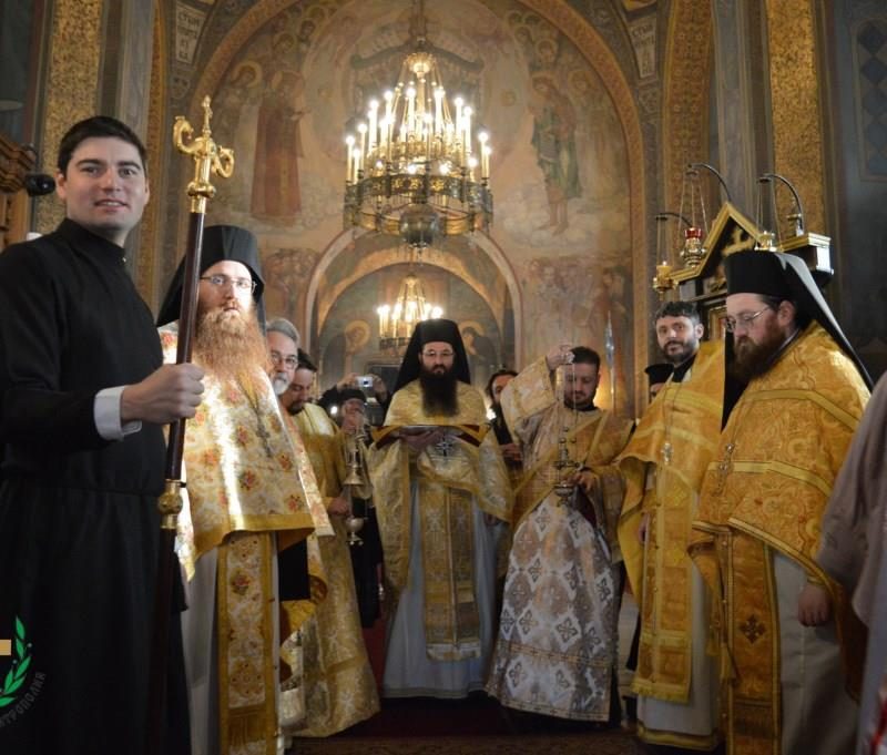 День памяти святителя Серафима, архиепископа Богучарского (6)