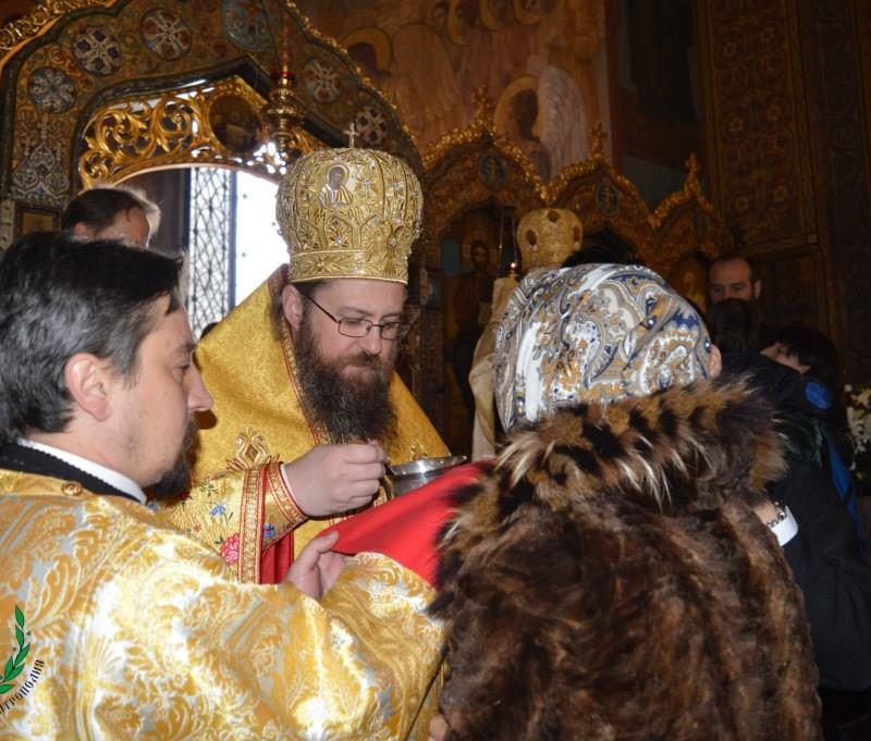 День памяти святителя Серафима, архиепископа Богучарского (66)