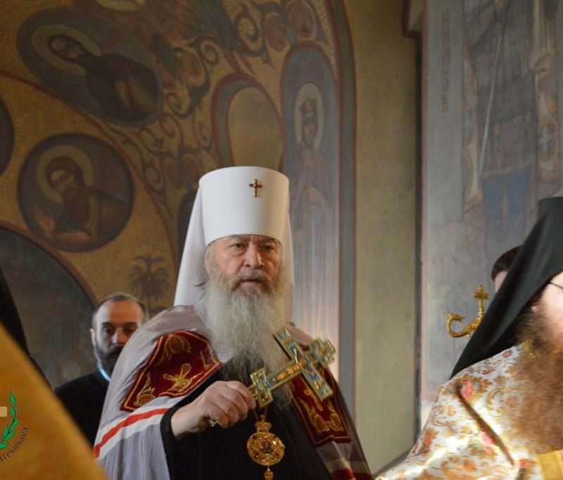 День памяти святителя Серафима, архиепископа Богучарского (7)