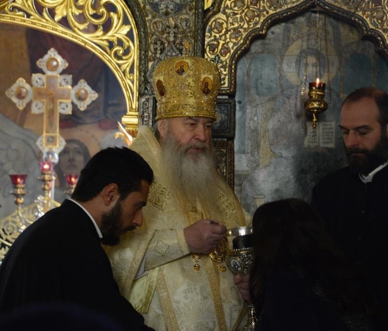 День памяти святителя Серафима, архиепископа Богучарского (70)