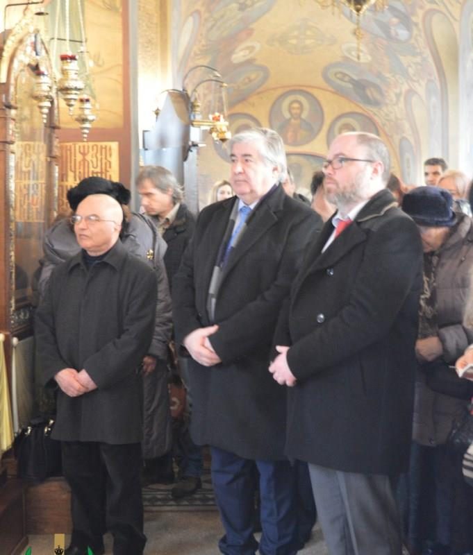 День памяти святителя Серафима, архиепископа Богучарского (73)