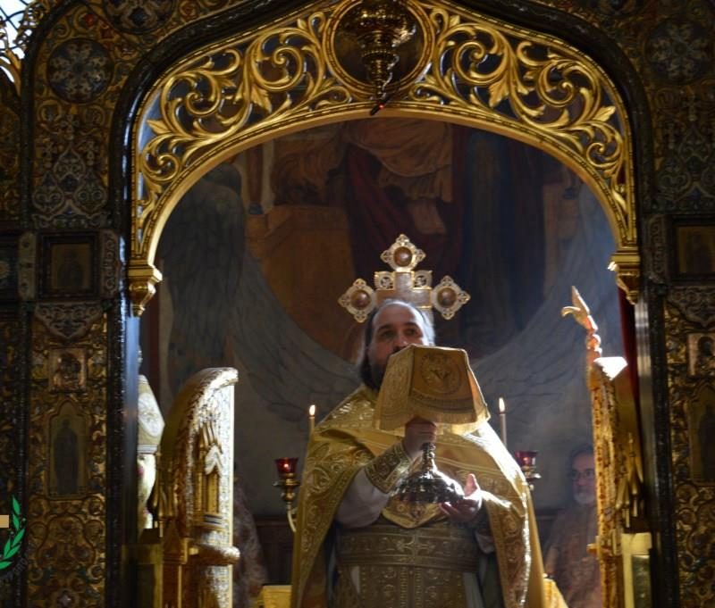 День памяти святителя Серафима, архиепископа Богучарского (74)
