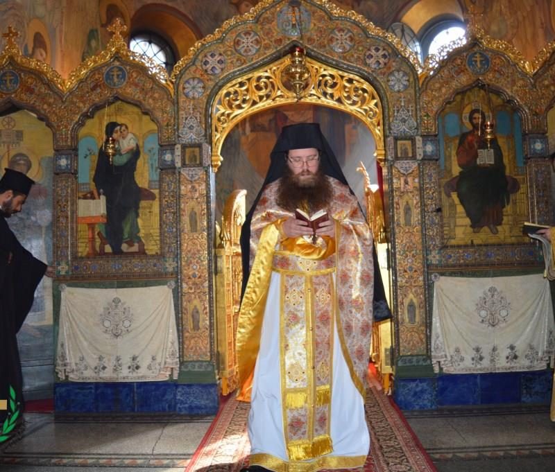 День памяти святителя Серафима, архиепископа Богучарского (75)