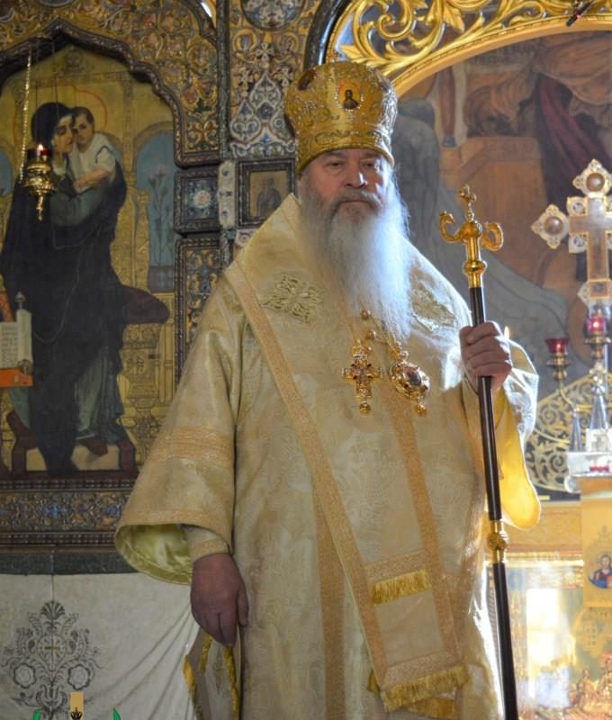 День памяти святителя Серафима, архиепископа Богучарского (81)