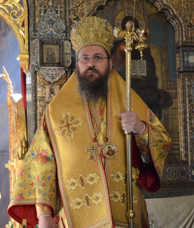 День памяти святителя Серафима, архиепископа Богучарского (82)