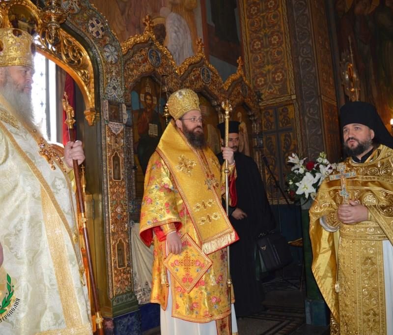 День памяти святителя Серафима, архиепископа Богучарского (83)