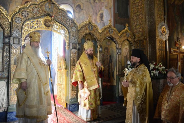День памяти святителя Серафима, архиепископа Богучарского (86)