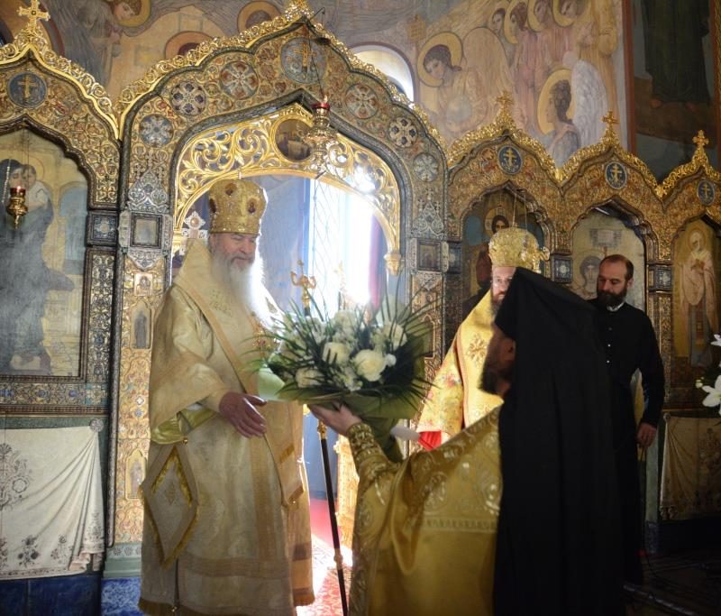 День памяти святителя Серафима, архиепископа Богучарского (87)
