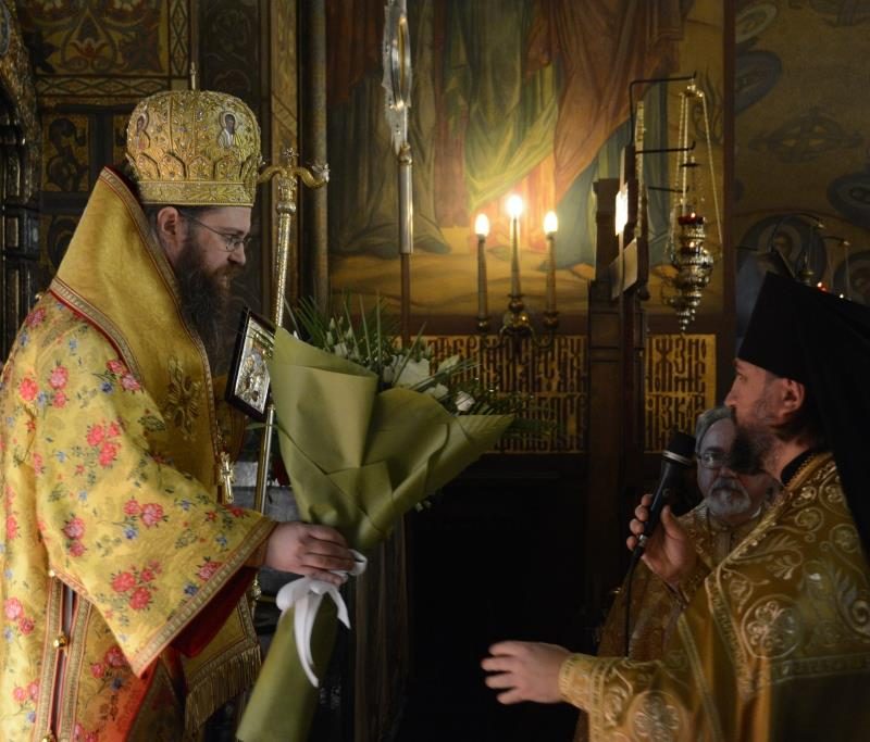 День памяти святителя Серафима, архиепископа Богучарского (89)