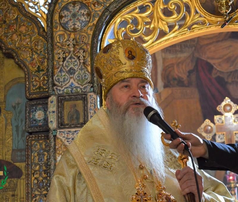 День памяти святителя Серафима, архиепископа Богучарского (92)